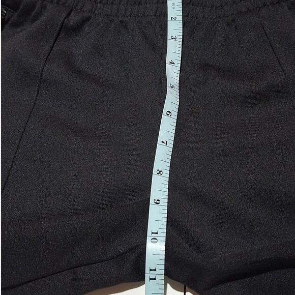 Adidas Track Pants Women's Small Activewear Athleisure Workout Performance - Picture 10 of 12